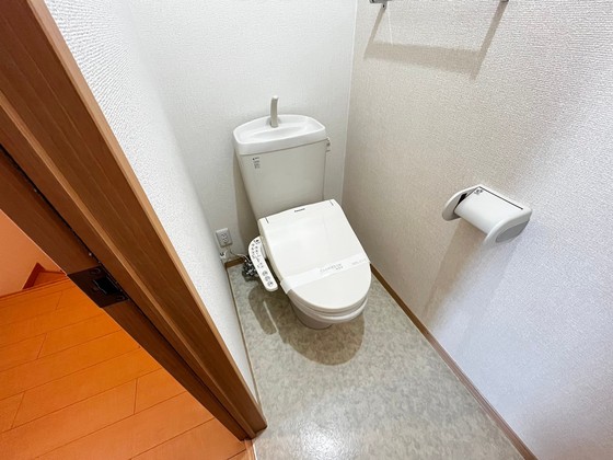 ヴィラージュ C棟