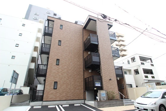 レオネクスト福寿草