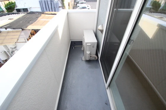 ベルローゼ梅原