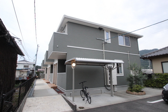 ベルローゼ梅原