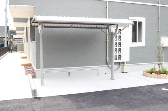 ベルローゼ梅原