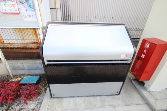 ベルローゼ梅原