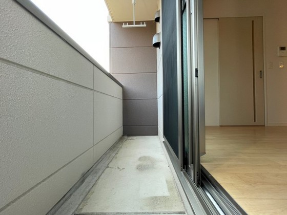 メゾン・シルフィードⅡ