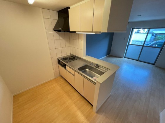 メゾン・シルフィードⅡ