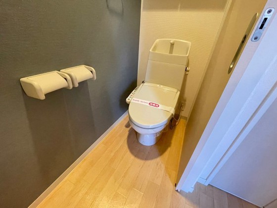 メゾン・シルフィードⅡ