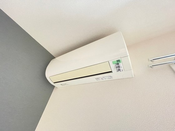 メゾン・シルフィードⅡ