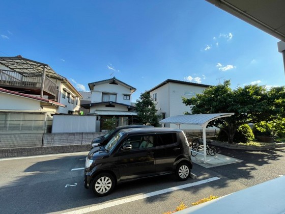 メゾン・シルフィードⅡ