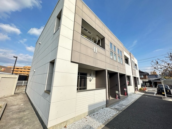 メゾン・シルフィードⅡ