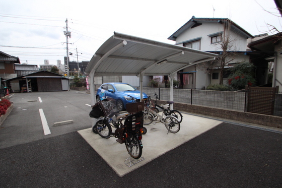 メゾン・シルフィードⅡ