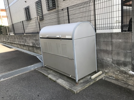 メゾン・シルフィードⅡ