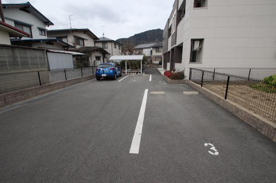 メゾン・シルフィードⅡ