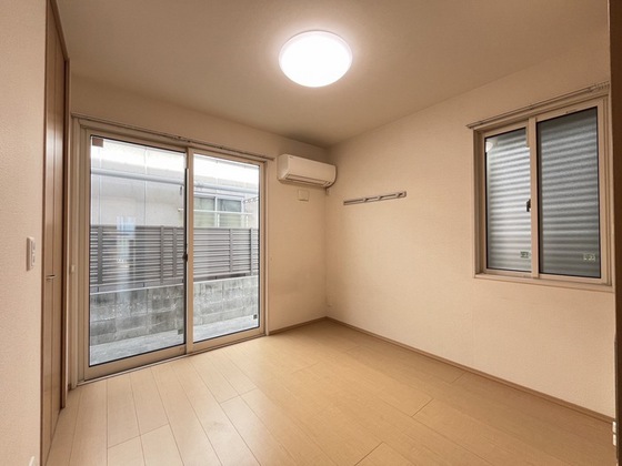 メゾン ド プレジール