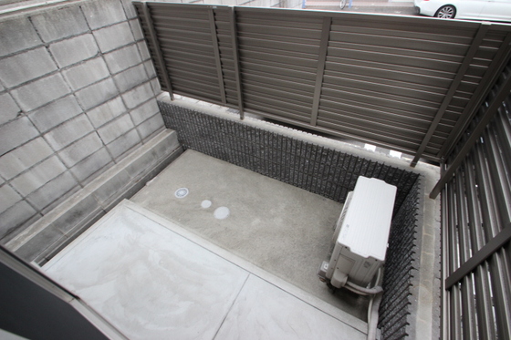 メゾン ド プレジール