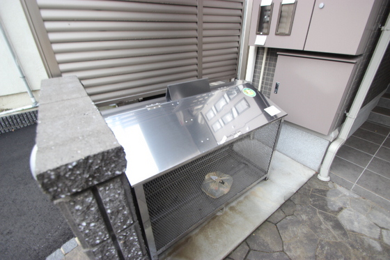 メゾン ド プレジール