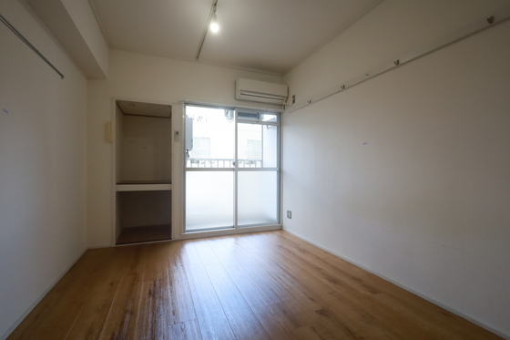 コーポラス寺町