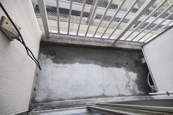 コーポラス寺町