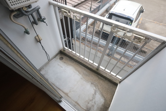 コーポラス寺町