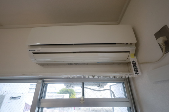 コーポラス寺町