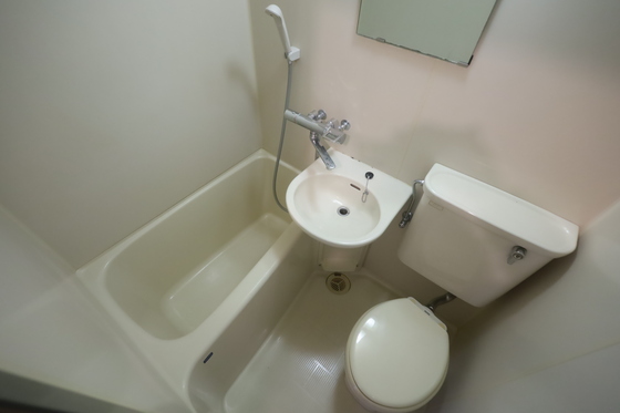 コーポラス寺町