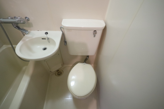 コーポラス寺町