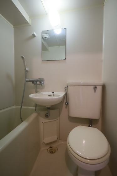 コーポラス寺町