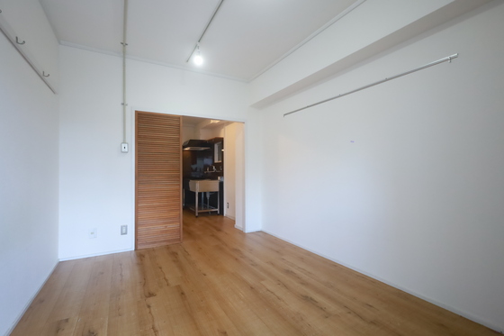 コーポラス寺町