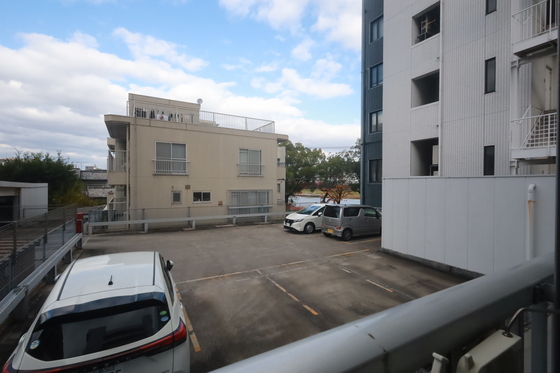 コーポラス寺町