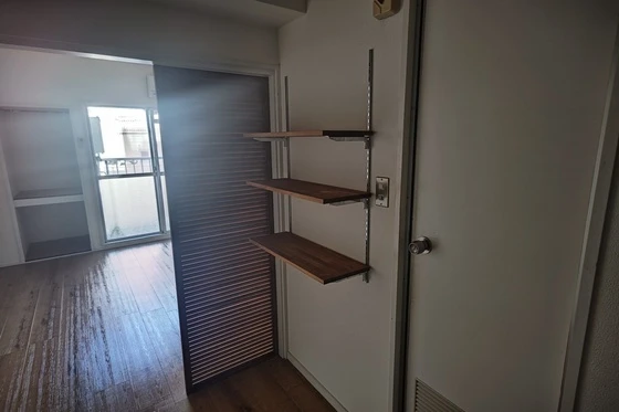 コーポラス寺町