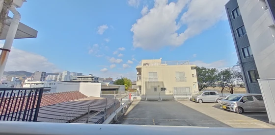 コーポラス寺町