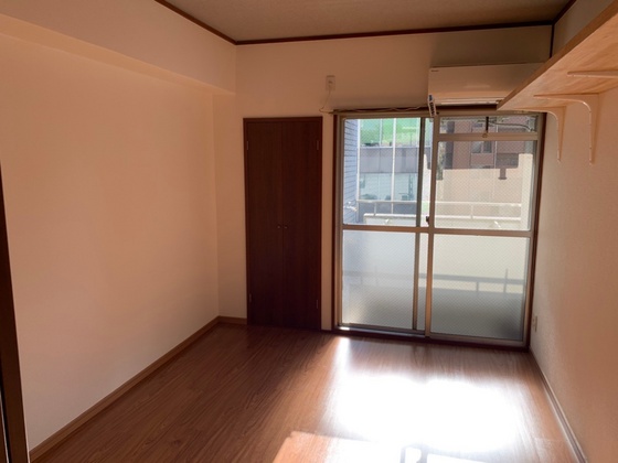 コーポラス寺町