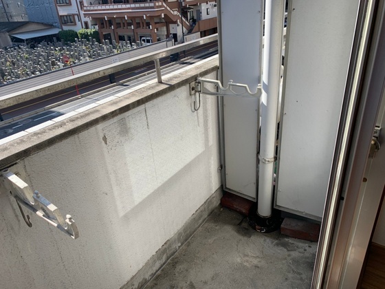 コーポラス寺町