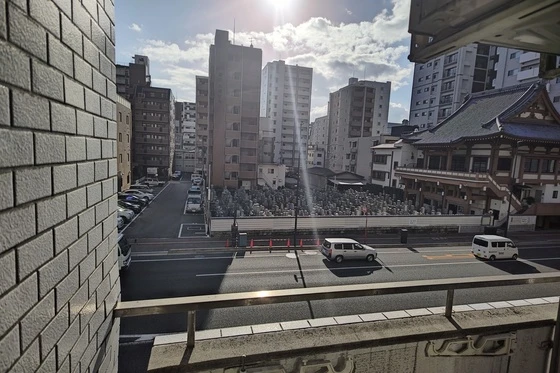 コーポラス寺町