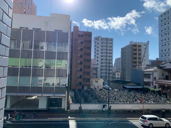 コーポラス寺町