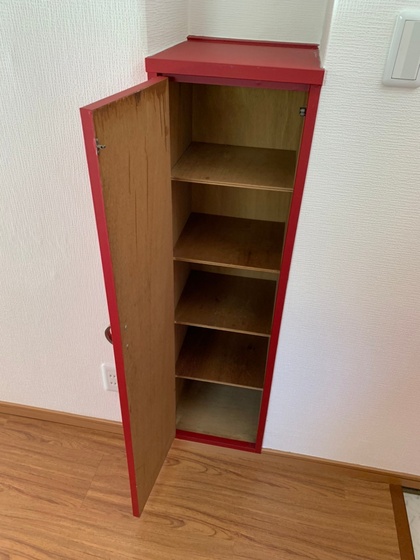 コーポラス寺町