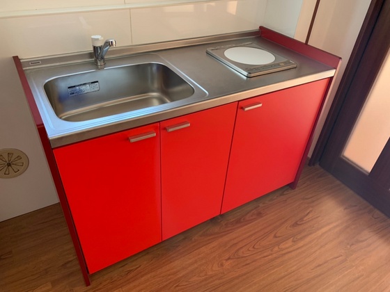 コーポラス寺町