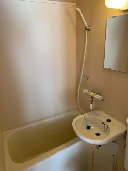 コーポラス寺町