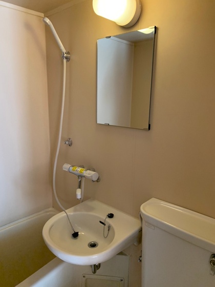 コーポラス寺町