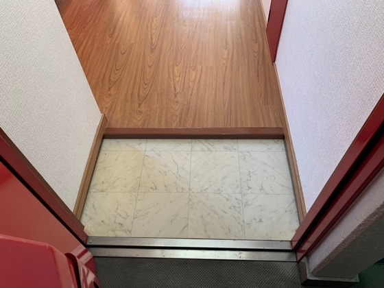 コーポラス寺町