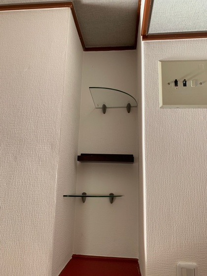 コーポラス寺町