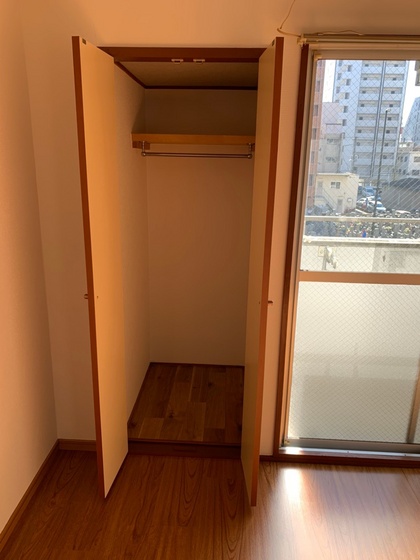 コーポラス寺町