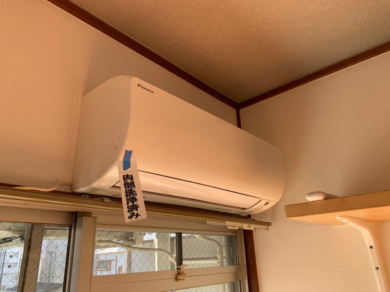 コーポラス寺町