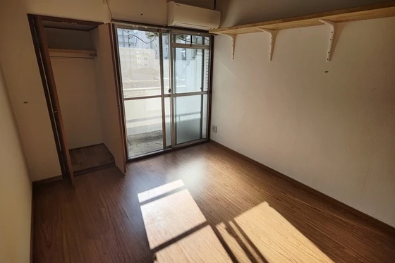 コーポラス寺町