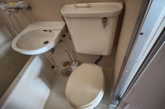 コーポラス寺町