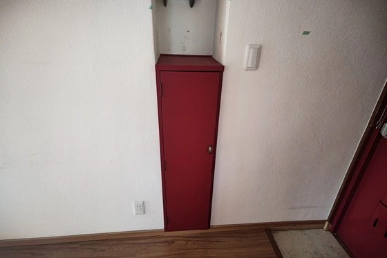 コーポラス寺町