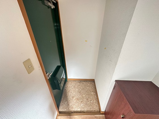 コーポラス寺町