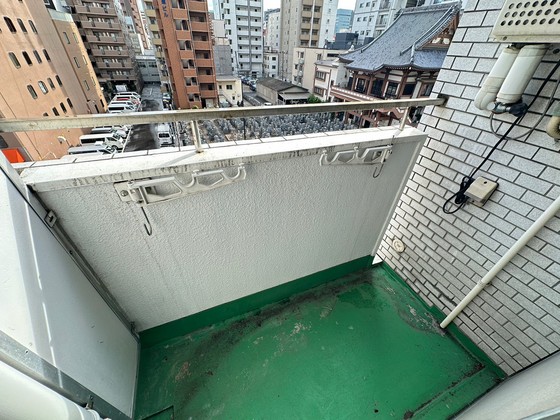 コーポラス寺町