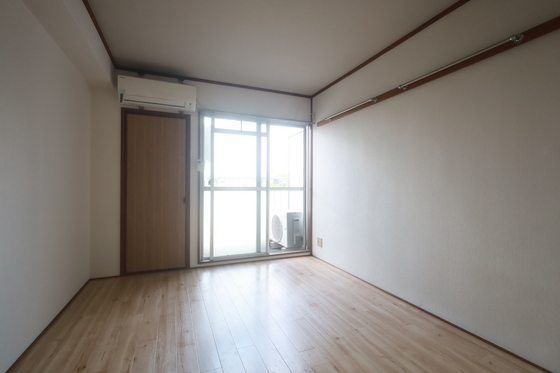 コーポラス寺町