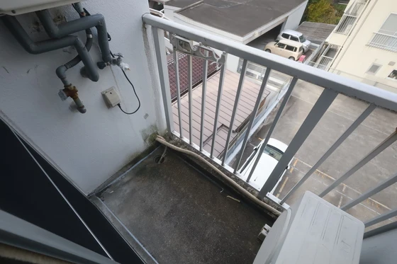 コーポラス寺町