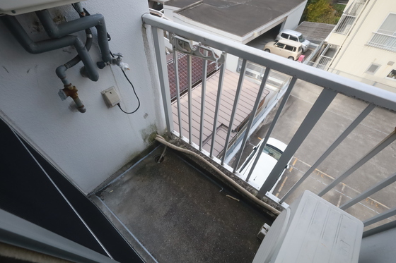 コーポラス寺町