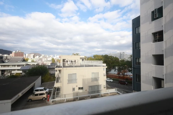 コーポラス寺町